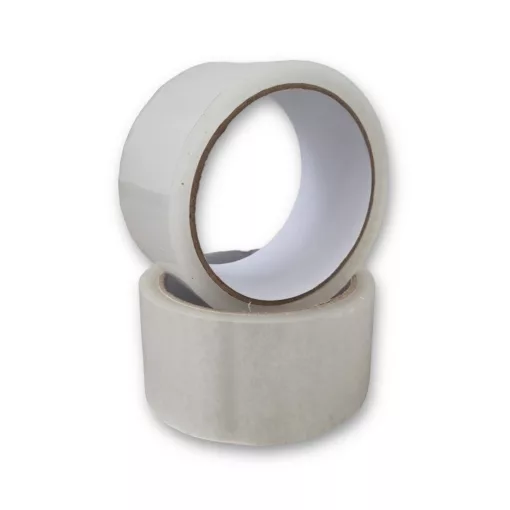 Ragasztószalag Átlátszó 48mm széles 60m hosszú