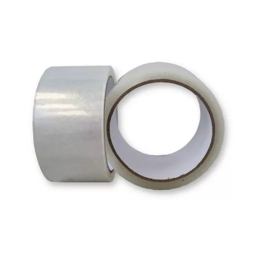 Ragasztószalag Átlátszó 48mm széles 60m hosszú