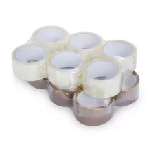 Ragasztószalag Átlátszó 48mm széles 60m hosszú