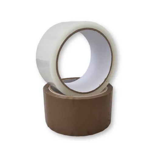 Ragasztószalag Átlátszó 48mm széles 60m hosszú