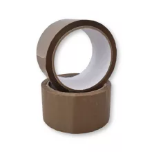Ragasztószalag Barna 48mm széles 60m hosszú