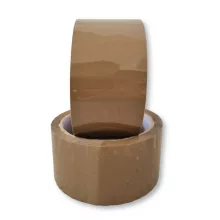 Ragasztószalag Barna 48mm széles 60m hosszú