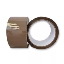 Ragasztószalag Barna 48mm széles 60m hosszú