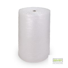   Légpárnás fólia (buborékfólia) 120 m2 (1.2 m x 100 m) átlátszó