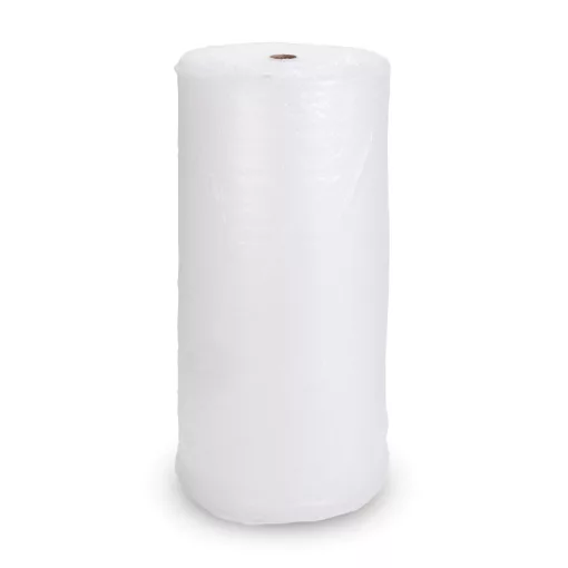 Légpárnás fólia (nagy buborékos) 60 m² (1.2 m x 50 m) 2 rétegű [50/50my]