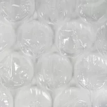Légpárnás fólia (nagy buborékos) 60 m² (1.2 m x 50 m) 2 rétegű [50/50my]
