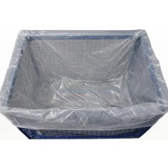 PE 1200 x 2 x 475 x 1650mm bélelőzsák