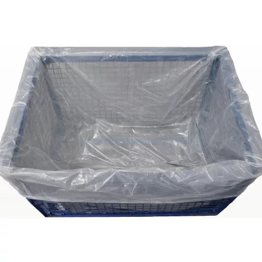 PE 1200 x 2 x 475 x 1350mm bélelőzsák