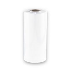 Gépi nyújtható fólia 23my / 500mm / fehér
