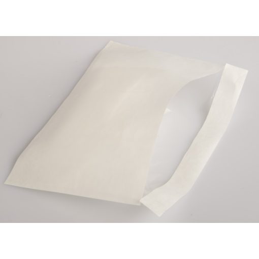 Okmánykísérő tasak A4 natúr