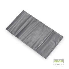 Szürke síkfólia lap PE 1300 x 900 x 0,02