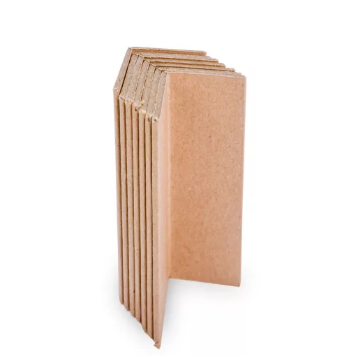 Élvédő papír 35 x 35 x 3 x 100 mm