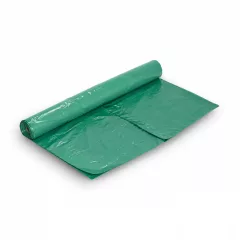 Építési takarófólia 4 x 25 m x 150 mic - zöld