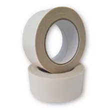 Kétoldalas ragasztószalag 50mm x 33m