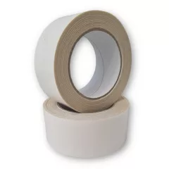 Kétoldalas ragasztószalag 50mm x 33m
