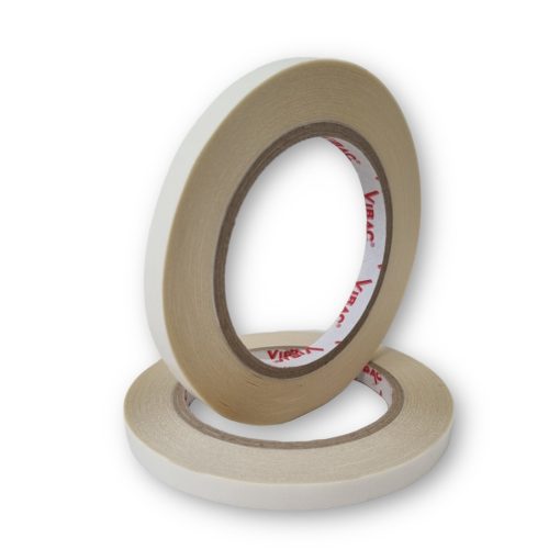 Kétoldalas ragasztószalag 9mm x 33m