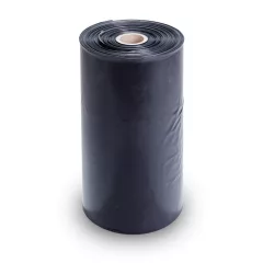 PE mezőgazdasági fólia 4200 x 0,12 x 60fm fekete