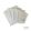 Légpárnás Boríték (buborékos boríték) CD Fehér  180x165 mm