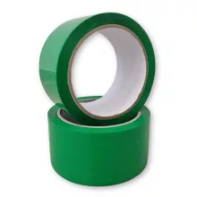 Ragasztószalag Zöld 48mm széles 66m hosszú
