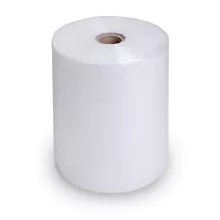 Mosodai fóliatömlő 600 + 2 x100 x 0,035 mm
