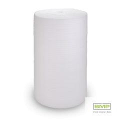 Habfólia tekercs 2mm x 1,2m x 250 m / 300 m2/