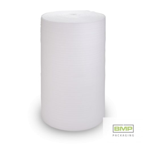 Habfólia tekercs 2mm x 1,2m x 250 m / 300 m2/