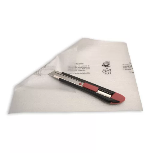 Habfólia tekercs 1,0mm x 1,2m x 500m