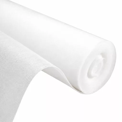 Habfólia tekercs 1,0mm x 1,2m x 500m