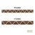 Kartondoboz 180x130x125 mm - 3 rétegű papírdoboz - B hullám