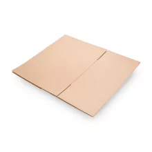 Kartondoboz 300x200x200 mm - 3 rétegű papírdoboz