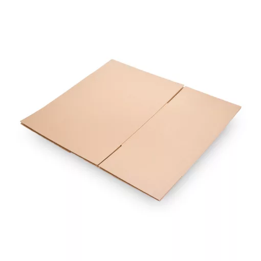 Kartondoboz 300x200x200 mm - 3 rétegű papírdoboz