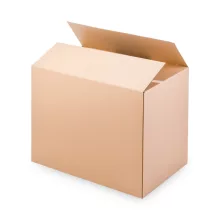 Kartondoboz 300x200x200 mm - 3 rétegű papírdoboz