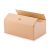 Kartondoboz 380x250x170 mm - 3 rétegű papírdoboz