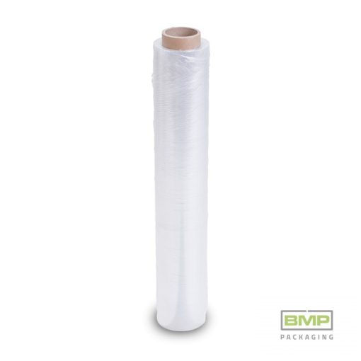 Kézi nyújtható fólia (sztreccsfólia) / Air-O-Film ( 0,7kg.+320g.)