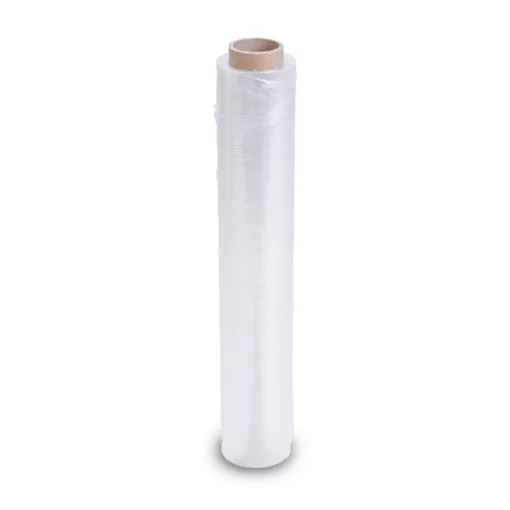 Kézi nyújtható fólia (sztreccsfólia) / Air-O-Film ( 0,7kg.+320g.)