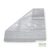 Ruhaipari öltöny fólia zsák PE 700 x 1100 x 0,025mm