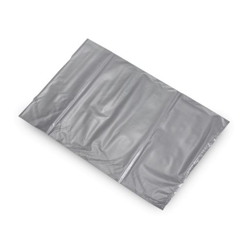 Szürke fólia zsák PE 765 x 2 x 287 x 1415mm