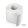 Háztartási toalettpapír, 130 lap 2 rétegű 21 fm 100%cell.