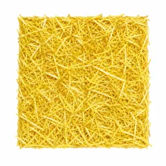 Térkitöltő fagyapot, sárga