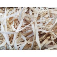 Térkitöltő fagyapot - durva (kb. 4 mm széles szálak)