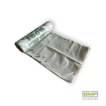 Lebomló szemeteszsák 45x45 cm - 10db/tekercs - 10 liter