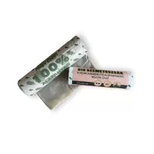 Lebomló szemeteszsák 50x60 cm - 10db/tekercs - 30 liter