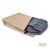 Talpas extra erős csomagküldő papírboríték (B4) - 250x350x50+80 mm