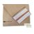 Talpas extra erős csomagküldő papírboríték (B4) - 250x350x50+80 mm