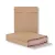   Talpas extra erős csomagküldő papírboríték (B4) - 250x350x50+80 mm