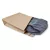   Talpas extra erős csomagküldő papírboríték (C5) - 162x229x40+86 mm