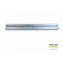 Celofán síklap BOPP, 700mm x 1000mm x 30mic (50 ív / tekercs!)