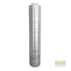   Újrahasznosított kézi nyújtható fólia (sztreccsfólia) 500 mm / 17 mic / 120 m