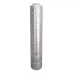   Újrahasznosított kézi nyújtható fólia (sztreccsfólia) 500 mm / 17 mic / 120 m