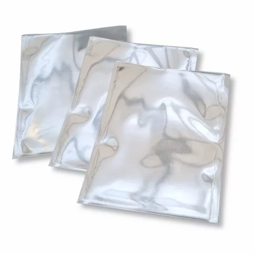 Aromazáró tasak, 3 rétegű, 72 mic - 100x150 mm